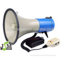 25W siren recording police megaphone